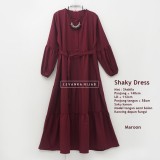 Shaky-004 Shaky Dress